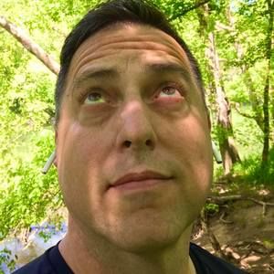 Meet your Posher, Davis